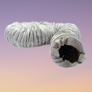 K�ksfl�ktsslang PVC